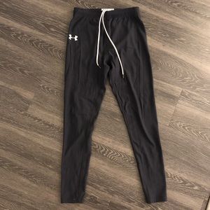 Under Armour Cold Gear Fitted Tights Size Medium